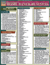 QuickStudy - Home Base Business